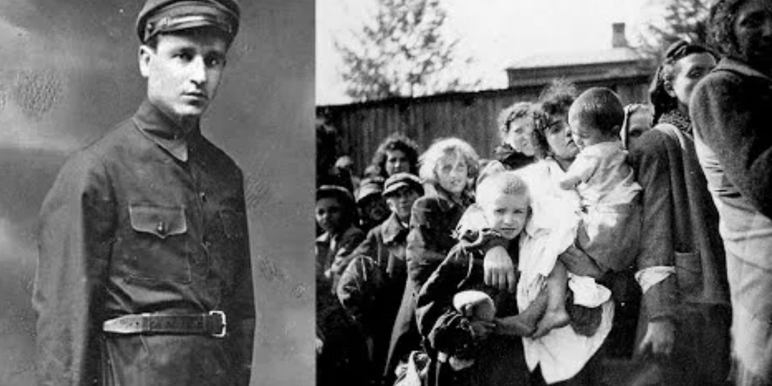 Советский «Шиндлер»: Каким образом партизан помог избежать гибели 200 евреем