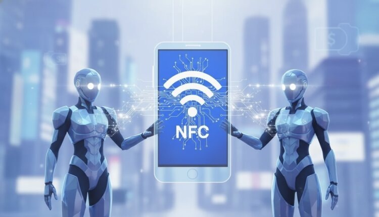    Мошенники переделали приложение для анализа NFC-трафика и крадут деньги со счетов