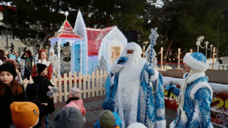    Яндекс Карты Юлия Виноградова