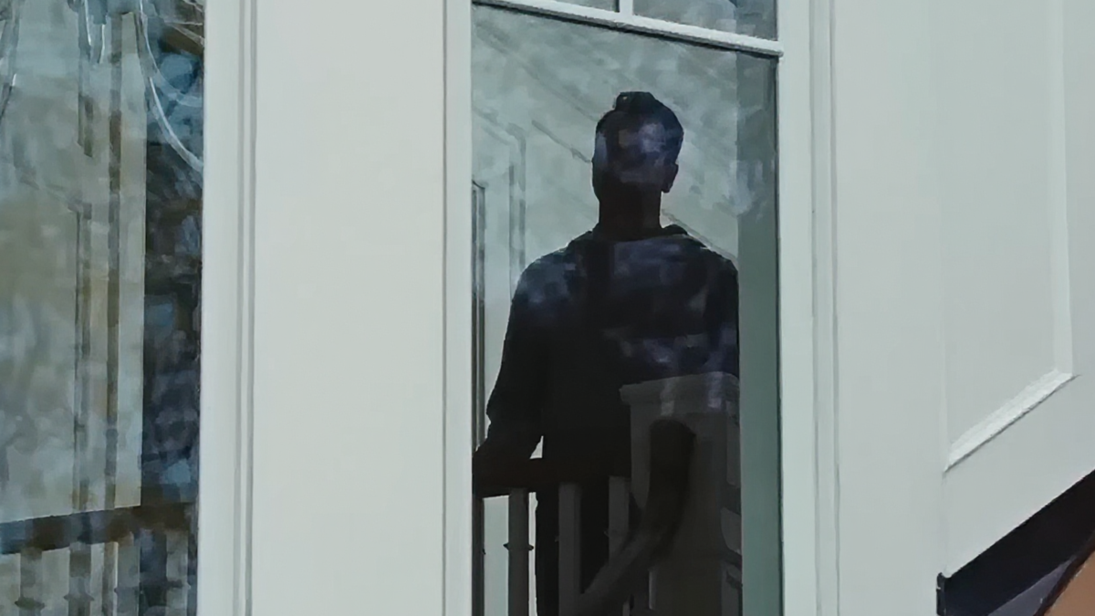 Сериал «Зверь во мне» Netflix 2025