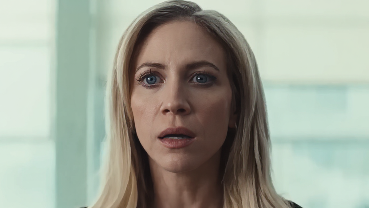 Сериал «Зверь во мне» Netflix 2025