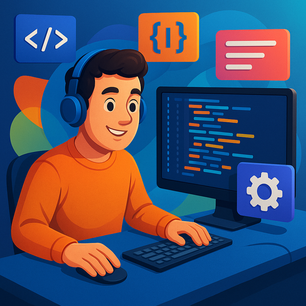 Выбор подходящей IDE — действительно важный шаг на пути к успешной разработке. На 2025 год рынок предлагает разнообразные инструменты, от простых редакторов до продвинутых интегрированных сред, каждая из которых служит своей цели и поддерживает разные языки программирования. Если вы пишете на PHP, Java или Python, то точно найдёте IDE, которая удовлетворит ваши потребности. В этой статье я поделюсь рекомендациями, как выбрать лучший инструмент для вашей работы.

