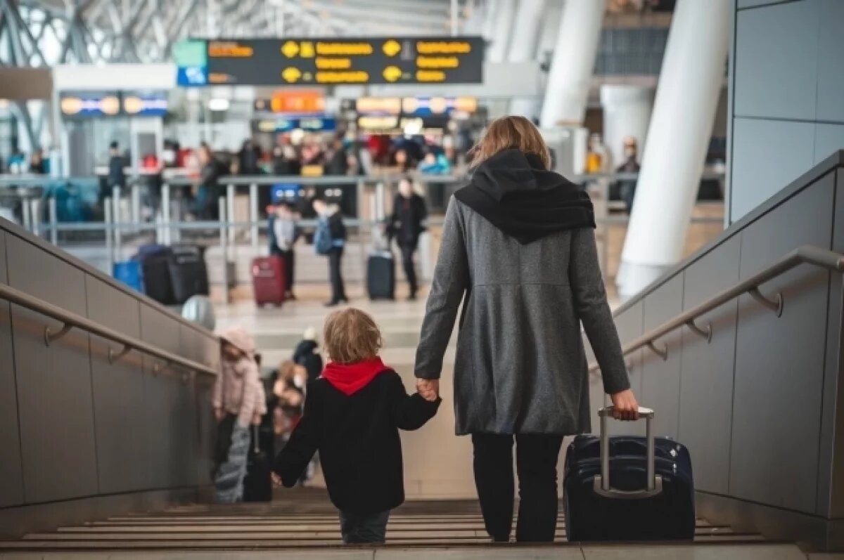    Турагент Катеренюк назвала способ сэкономить на покупке новогоднего тура