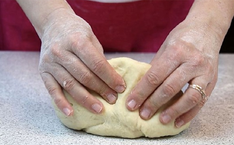 Особые вареники с секретом: двойная начинка для домашнего тепла и уюта