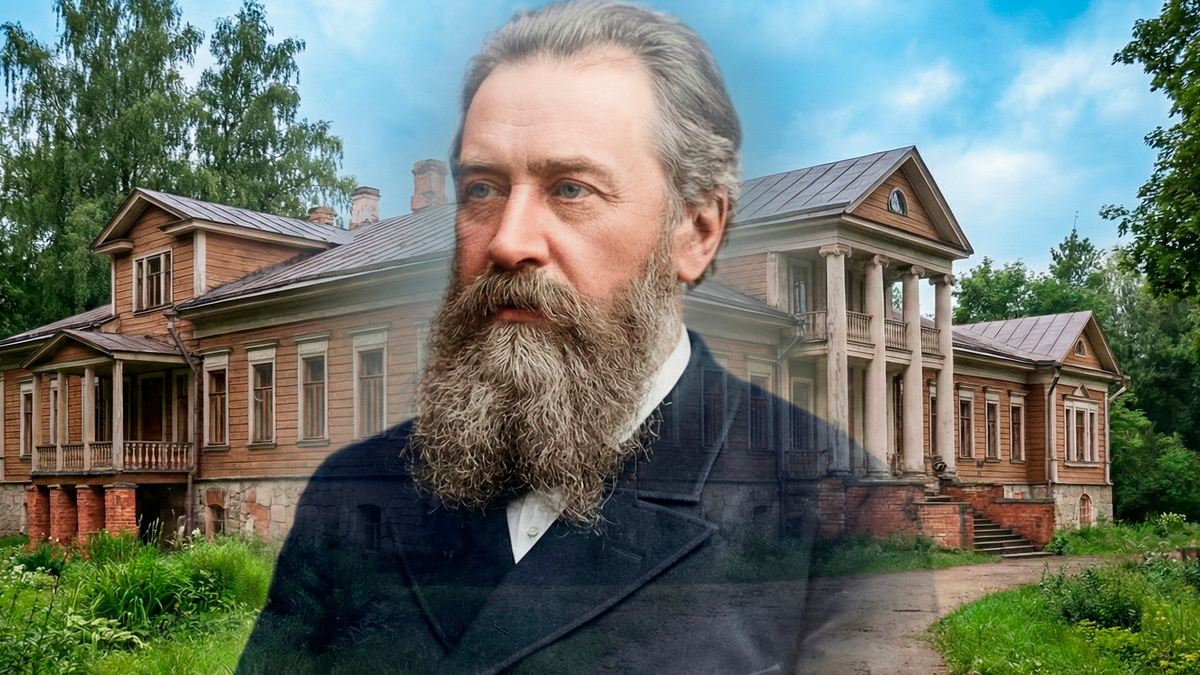 От автора коллаж