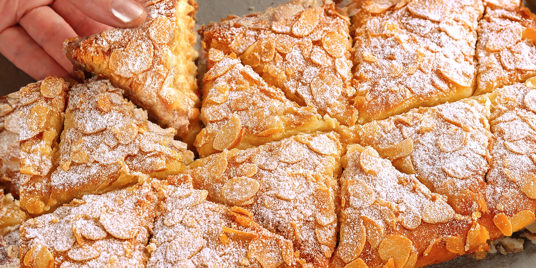 Вкуснейшее печенье! Всего за 5 минут! Давно искала этот рецепт