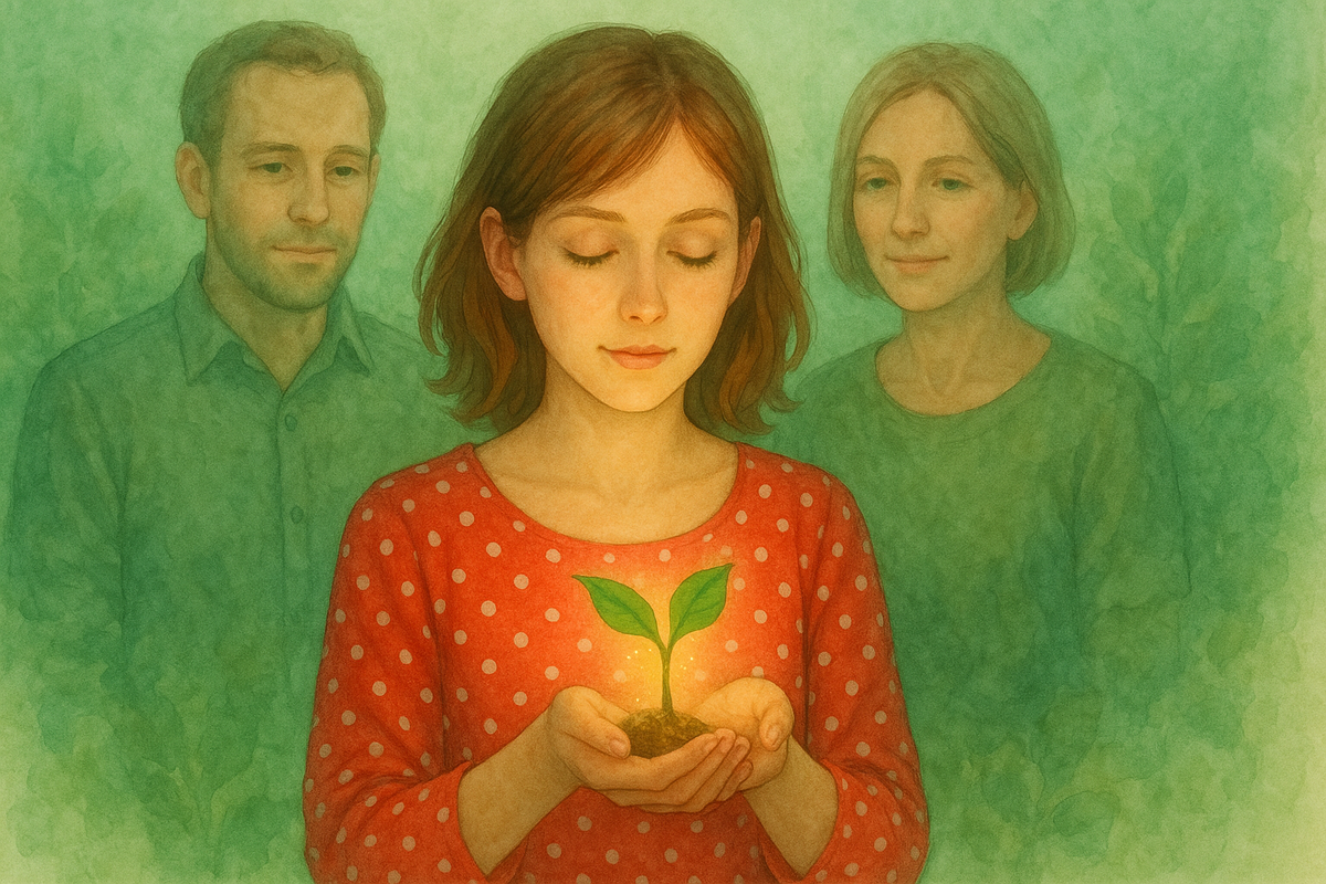 Глубинное объяснение родовых запретов