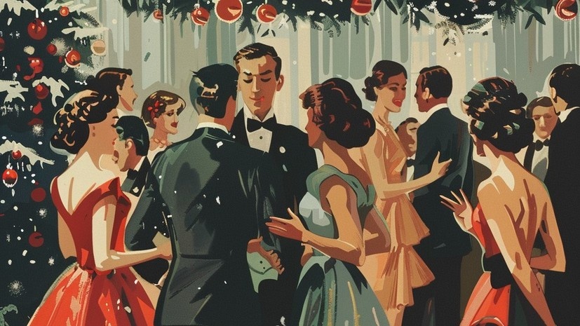   Сгенерировано с помощью ИИ