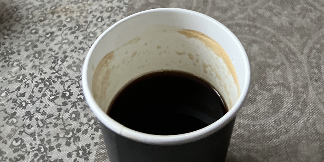 Гастроэнтерологи против физиологов: почему кофе натощак вызывает дефекацию