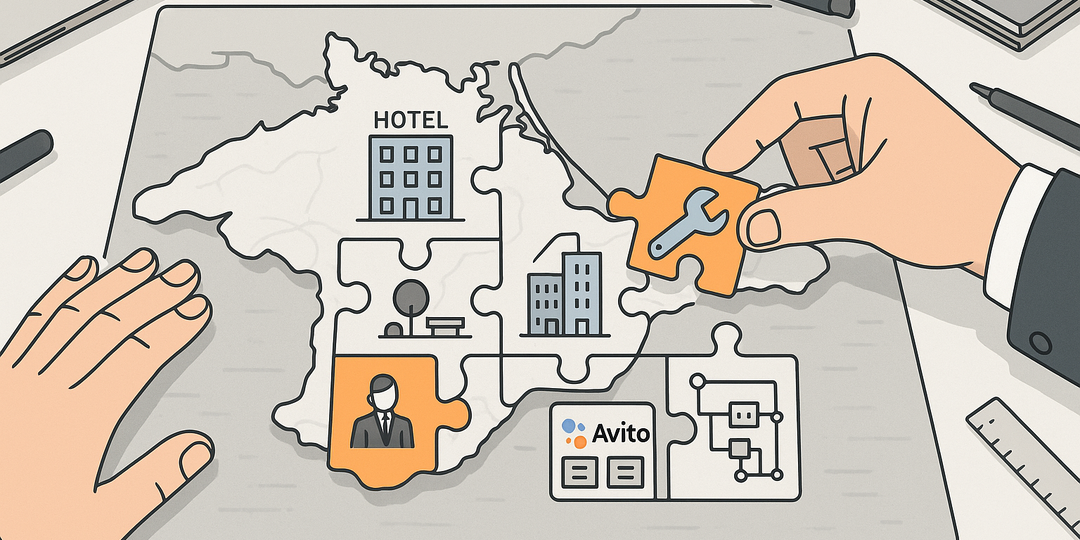 Маркетинг-сессия: терапия для бизнеса, где мы разбираем не детство, а ваши продажи