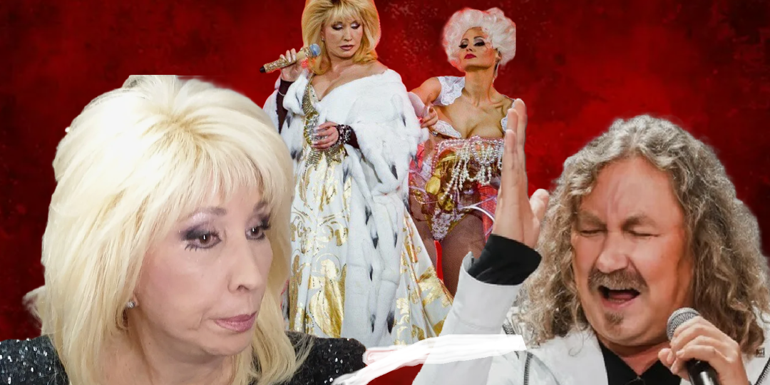 Я этого не прощу! Николаев рассказал, почему рассорился с Аллегровой и почему она осталась одна