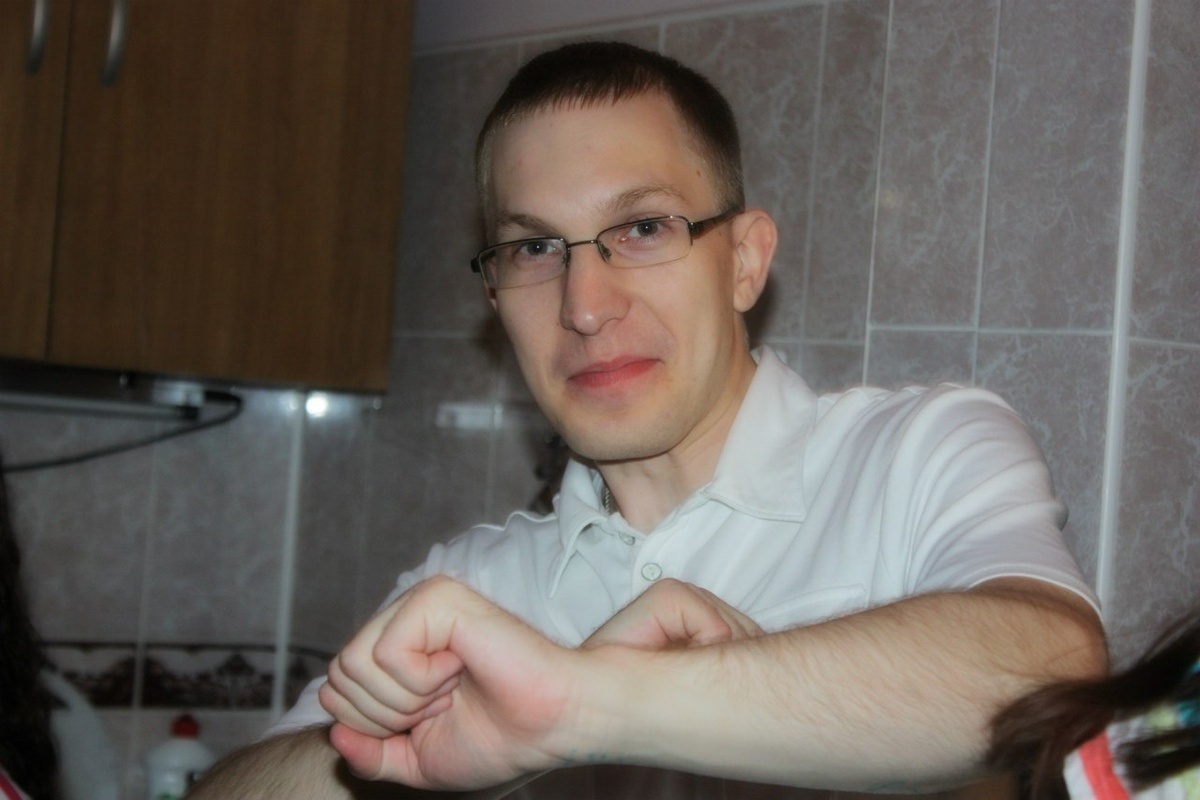 Сергей написал явку с повинной, когда родители девочки узнали о случившемся 