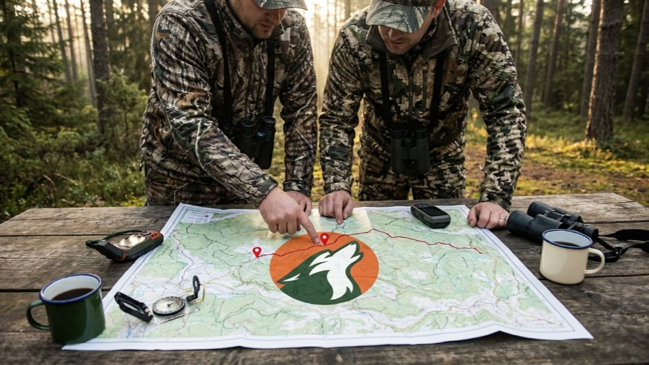 Интернет есть далеко не везде