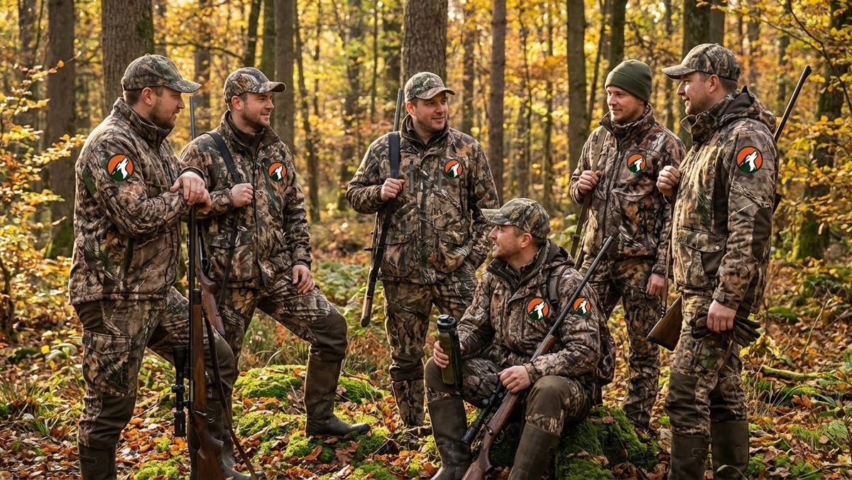 Договоритесь с группой обо всем заранее