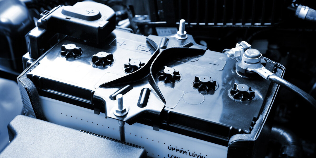 Как проверить внутреннее сопротивление аккумулятора мультиметром