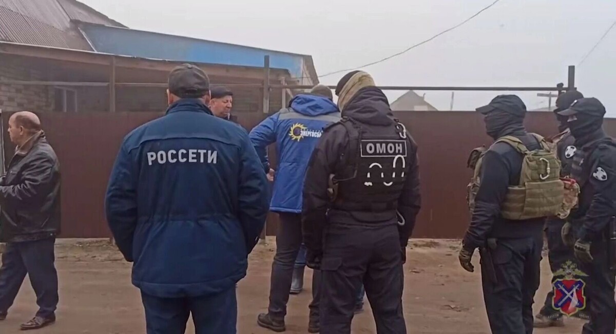   Полиция и Росгвардия провели масштабный рейд   ГУ МВД по Волгоградской области