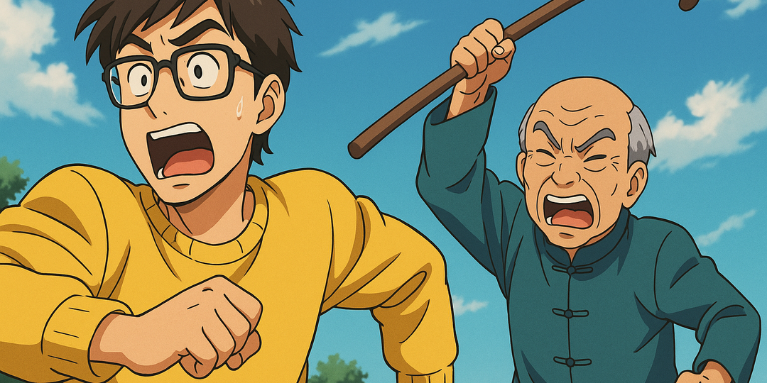 Что раздражает корейцев в русских? 10 пунктов