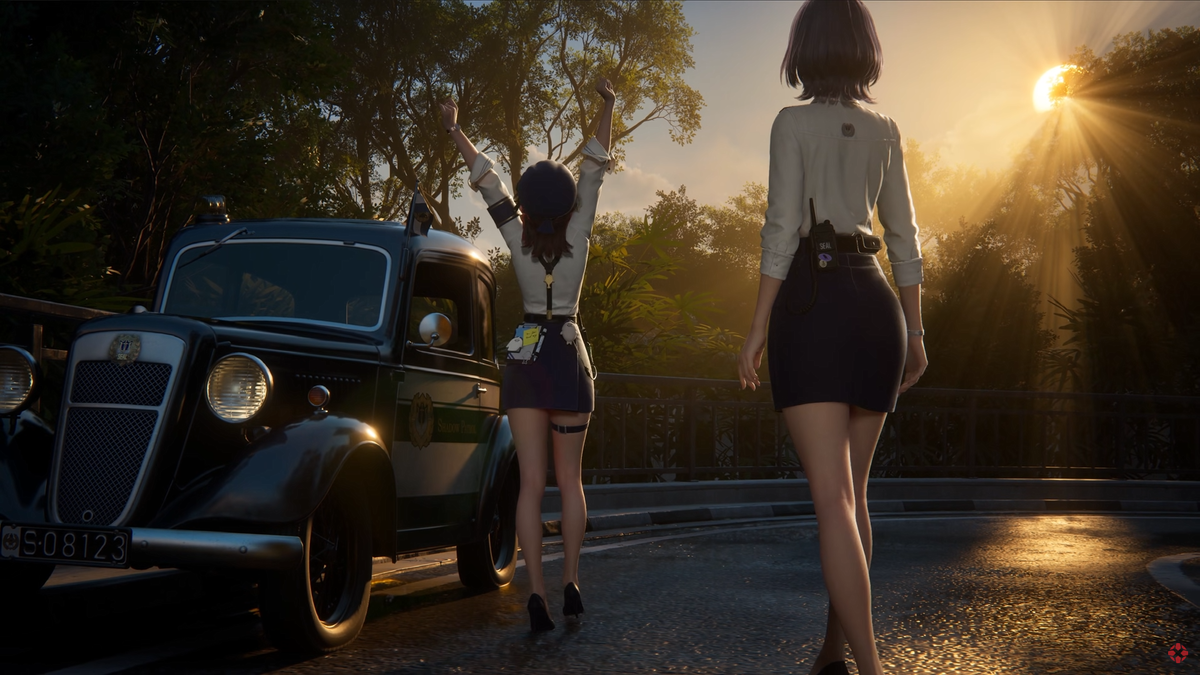 Varsapura (изображение взято с официального видео на канале IGN)