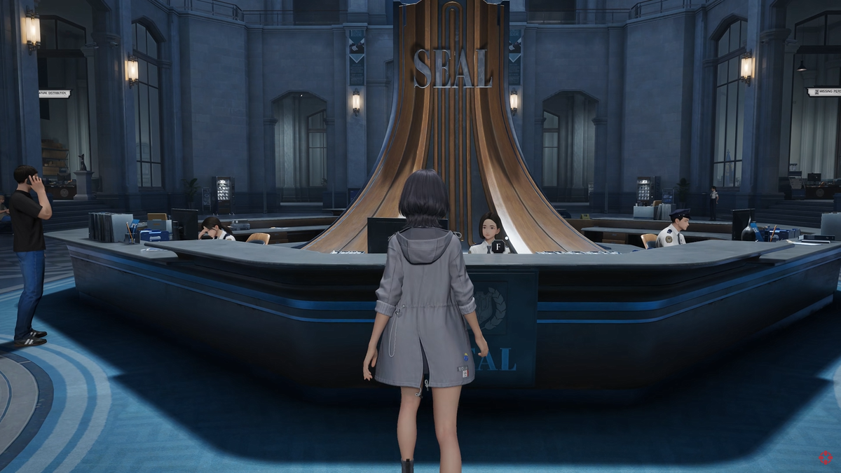 Varsapura (изображение взято с официального видео на канале IGN)