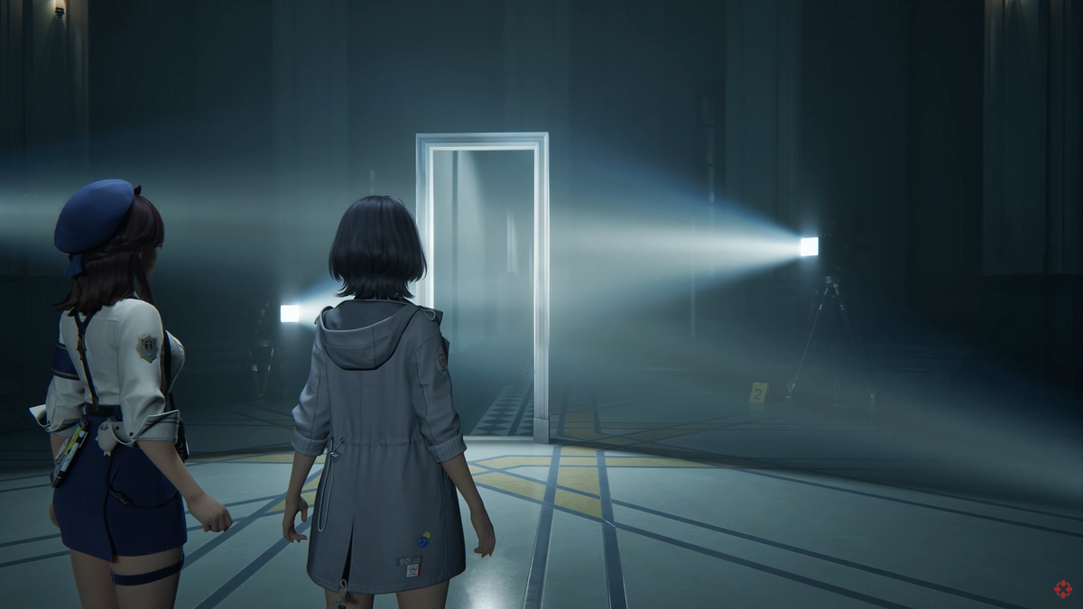 Varsapura (изображение взято с официального видео на канале IGN)