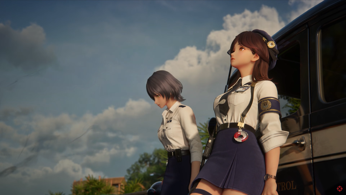 Varsapura (изображение взято с официального видео на канале IGN)