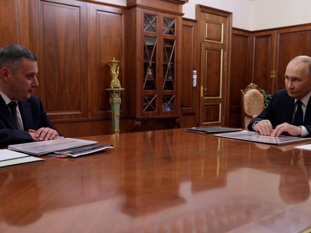    Фото: kremlin.ru