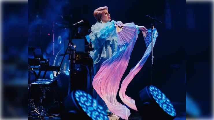 Фото: Катя Шуть/t.me/evapolna