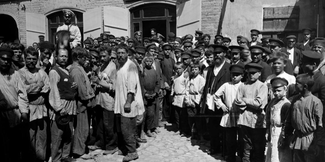 Реальная жизнь в царской России: почему «французская булка» — самый большой миф о прошлом