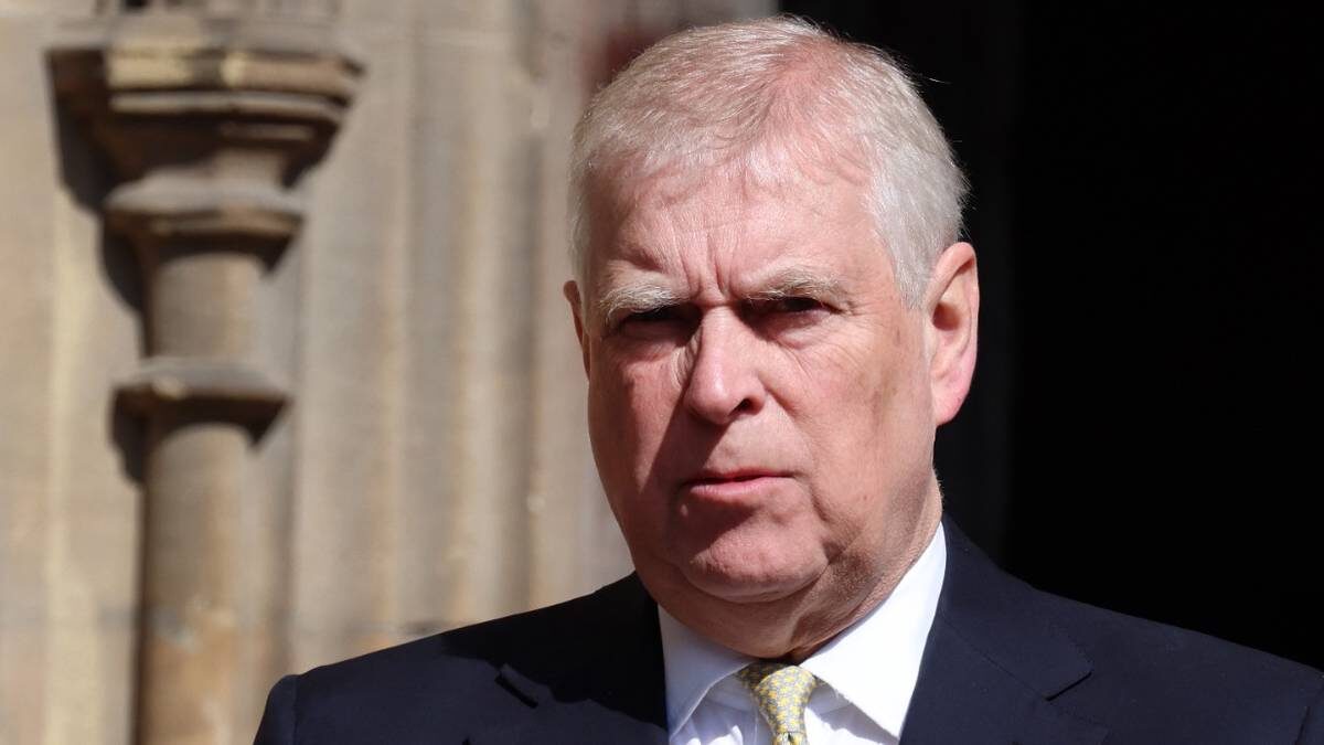    Фото: ANDY RAIN / ТАСС