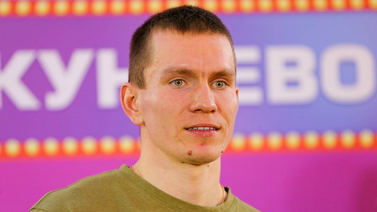    Фото: Сергей Ведяшкин / АГН Москва