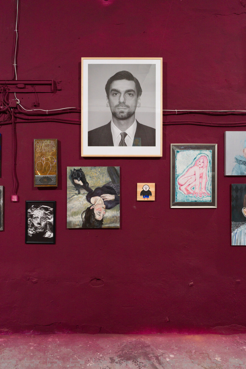    Фото: Изображение предоставлено «Собака.ru» пресс-службой 10.203. Фото: Саша Оверчук