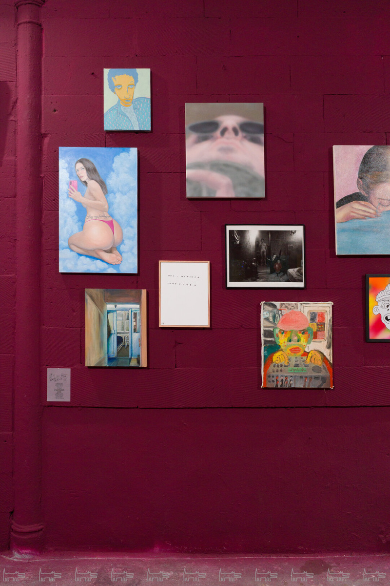    Фото: Изображение предоставлено «Собака.ru» пресс-службой 10.203. Фото: Саша Оверчук