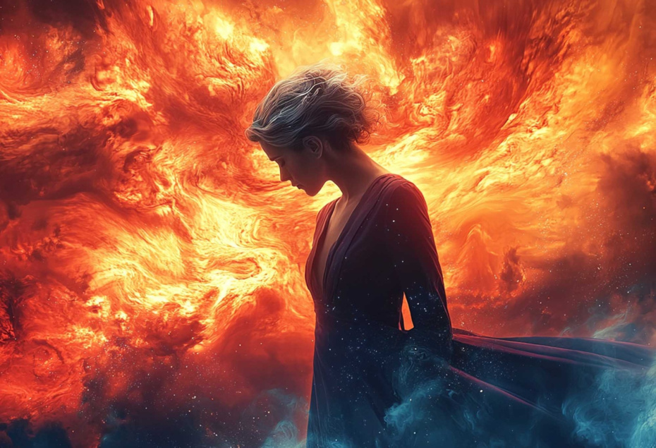    Сгенерировано в Midjourney/NEWS.ru