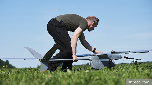     Фото: threod.com   
 Текст: Дмитрий Зубарев