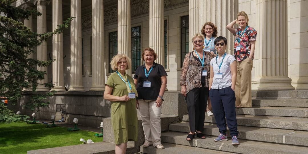 Сегодня — Международный день волонтёров