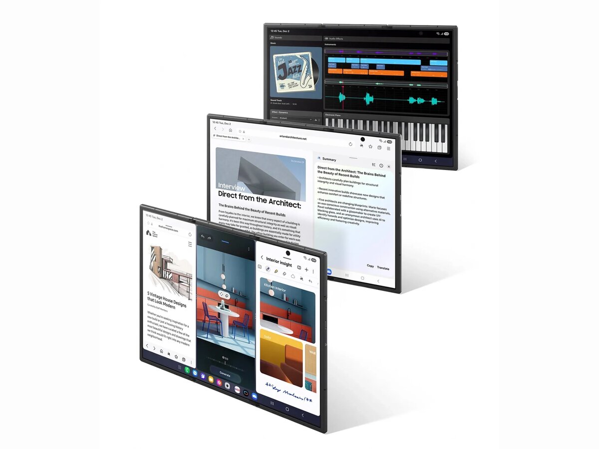 Источник: Samsung