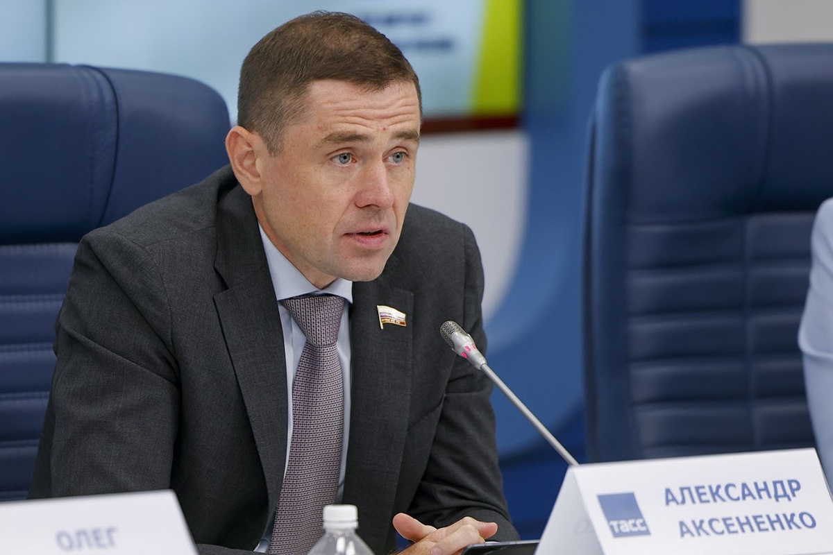    Фото: Александр Аксененко