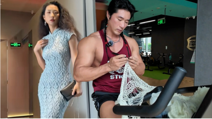 Фото: новостной портал "South China Morning Post"