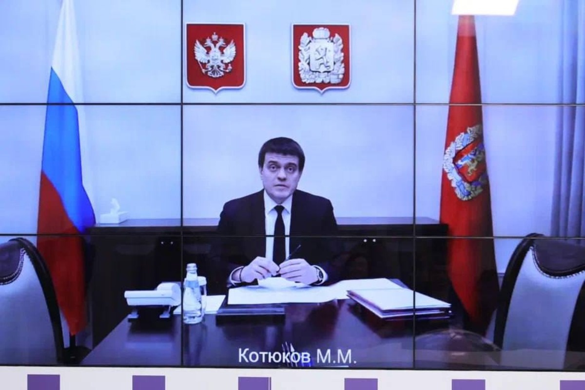    Фото: ВАРМСУ, источник: t.me/varmsu