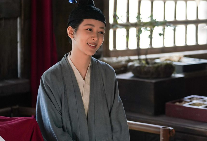 Дорама "Бесконечная тоска в разлуке" 2023