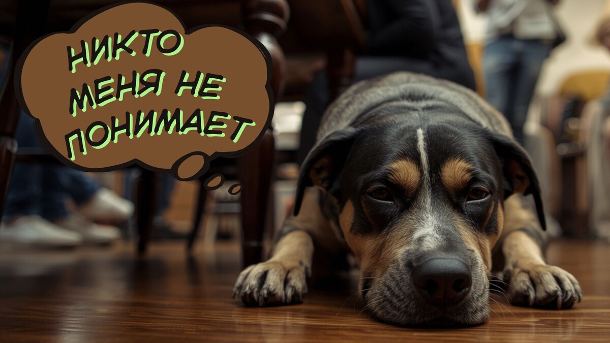 Язык хвоста — это только начало. На что на самом деле смотреть, чтобы понять собаку.