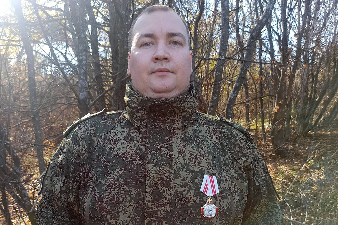 Недавно кардиохирург МКДЦ Татарстана Вадим Горбунов был удостоен ордена Пирогова