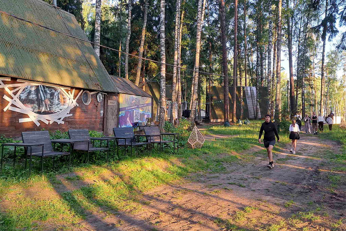 В споре поставлена точка.  Фото: ФедералПресс / Вера Романескул