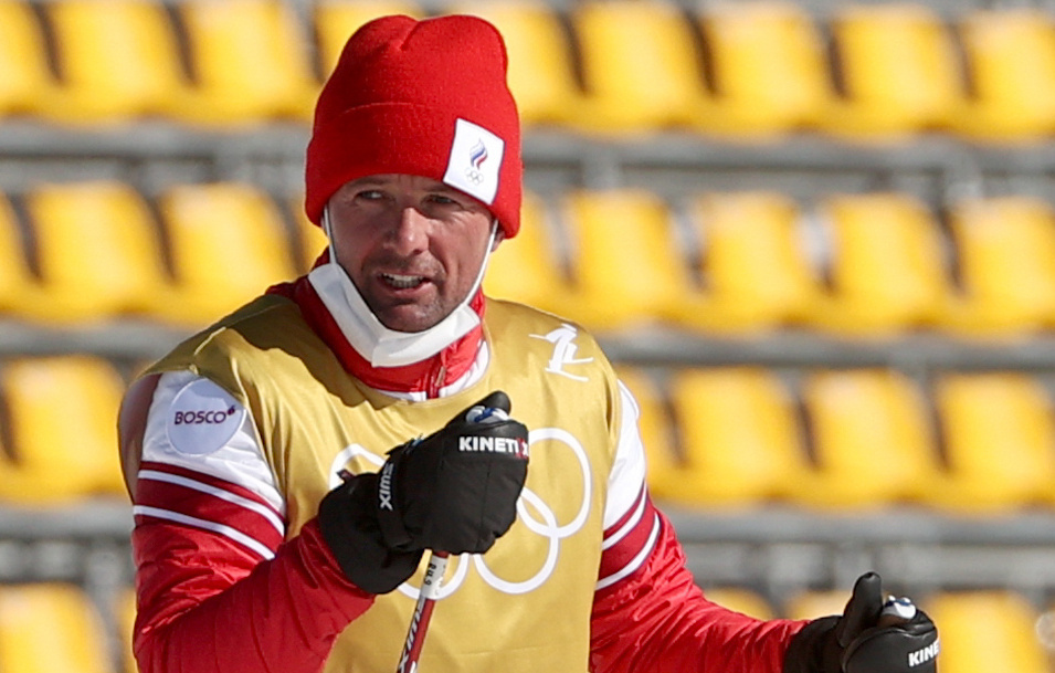    Егор Сорин  Сергей Бобылев/ТАСС