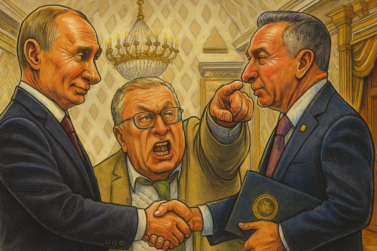 Изображение сгенерировано ИИ