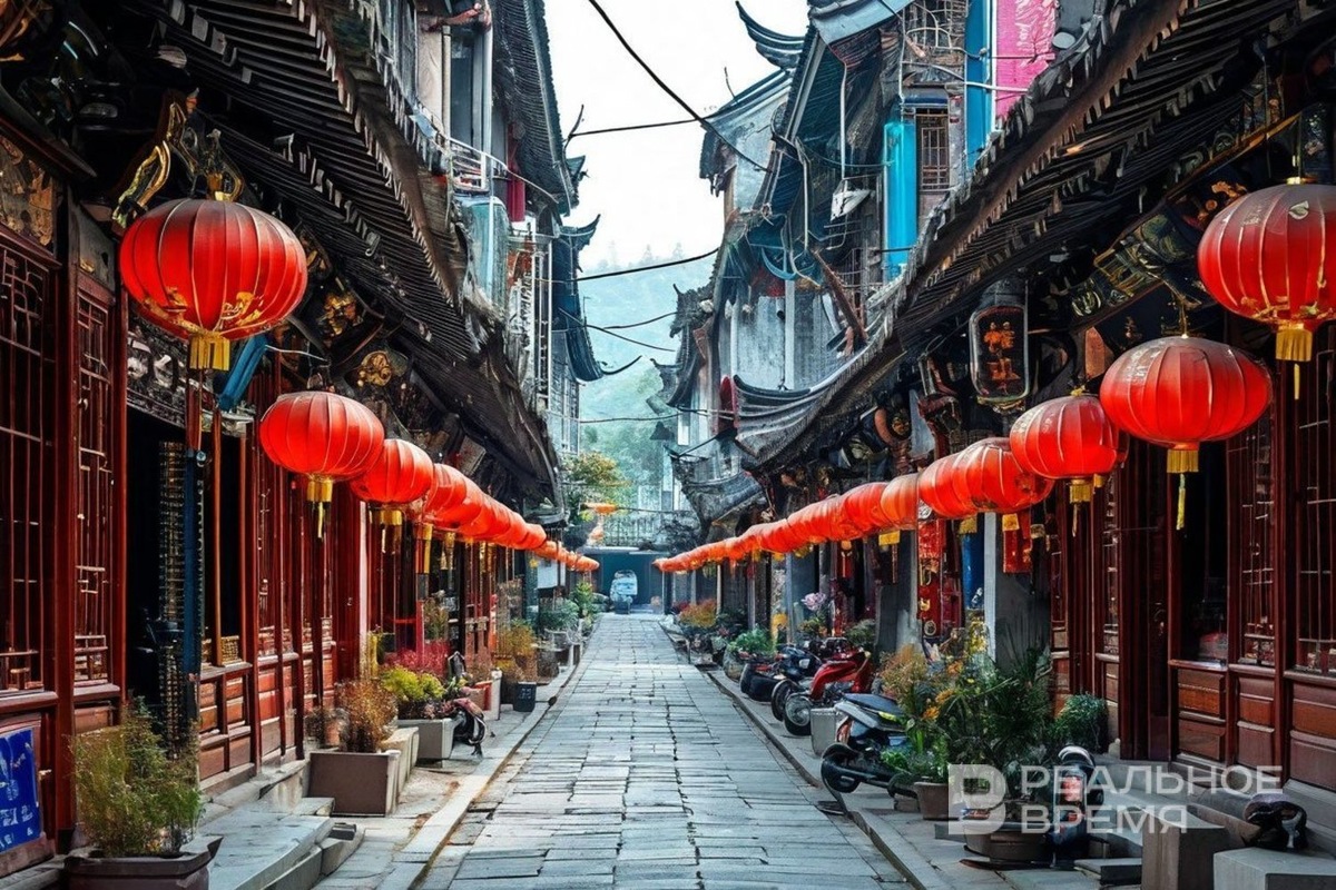   Реальное время / realnoevremya.ru