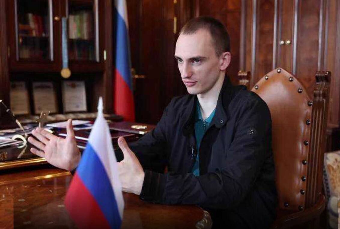 Автор: В. Панченко