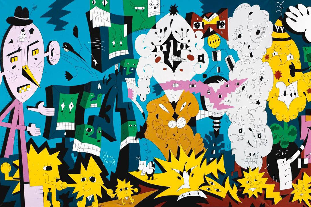    Фото: архивы пресс-служб