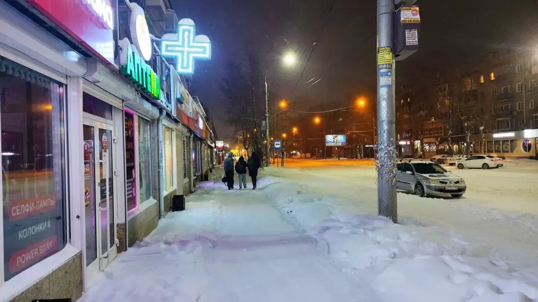    Фото: Царьград Новосибирск