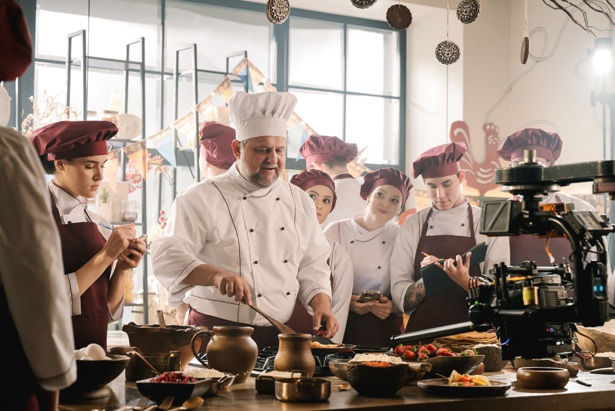    Фото: «Енисей кино»